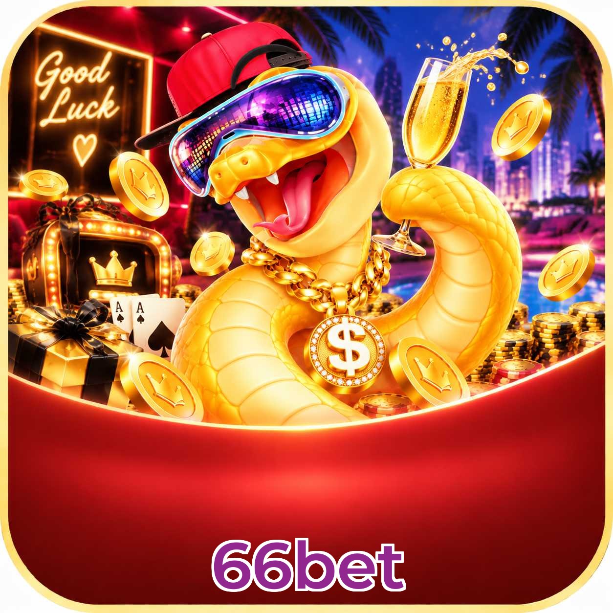 Jackpots progressivos 66bet — R$ 8,3 milhões acumulados
