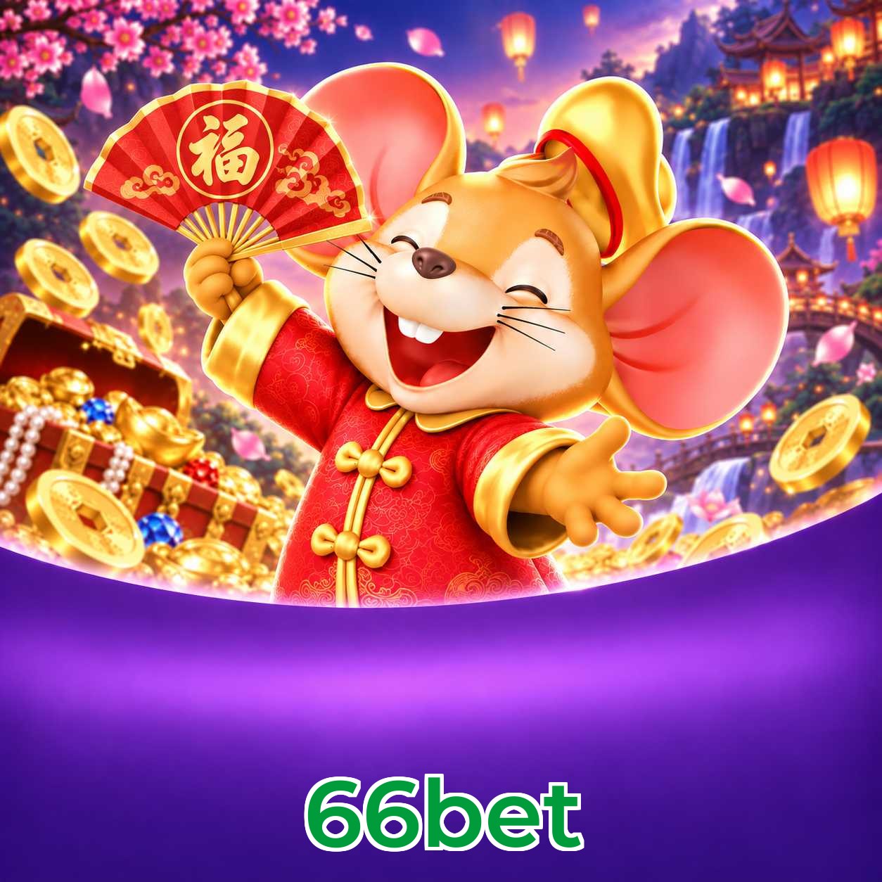 Download oficial 66bet seguro para Android e iOS