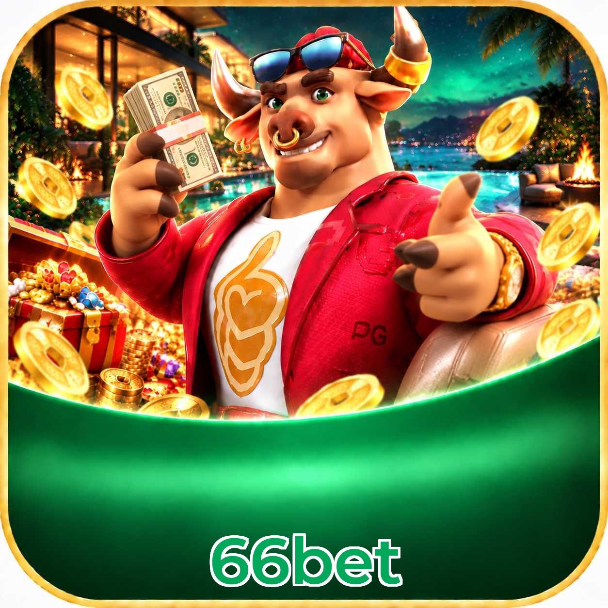 Catálogo de 2.547 jogos da 66bet incluindo Pragmatic Play e Evolution Gaming