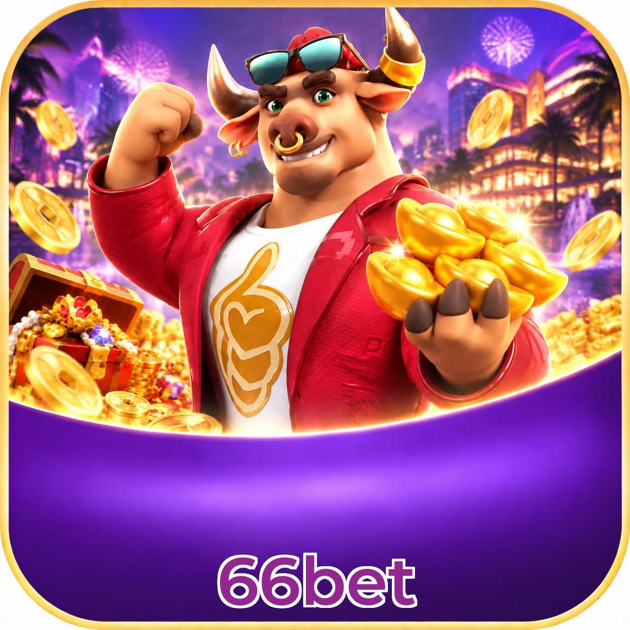 Grandes vitórias em Fortune Games na 66bet com PIX rápido