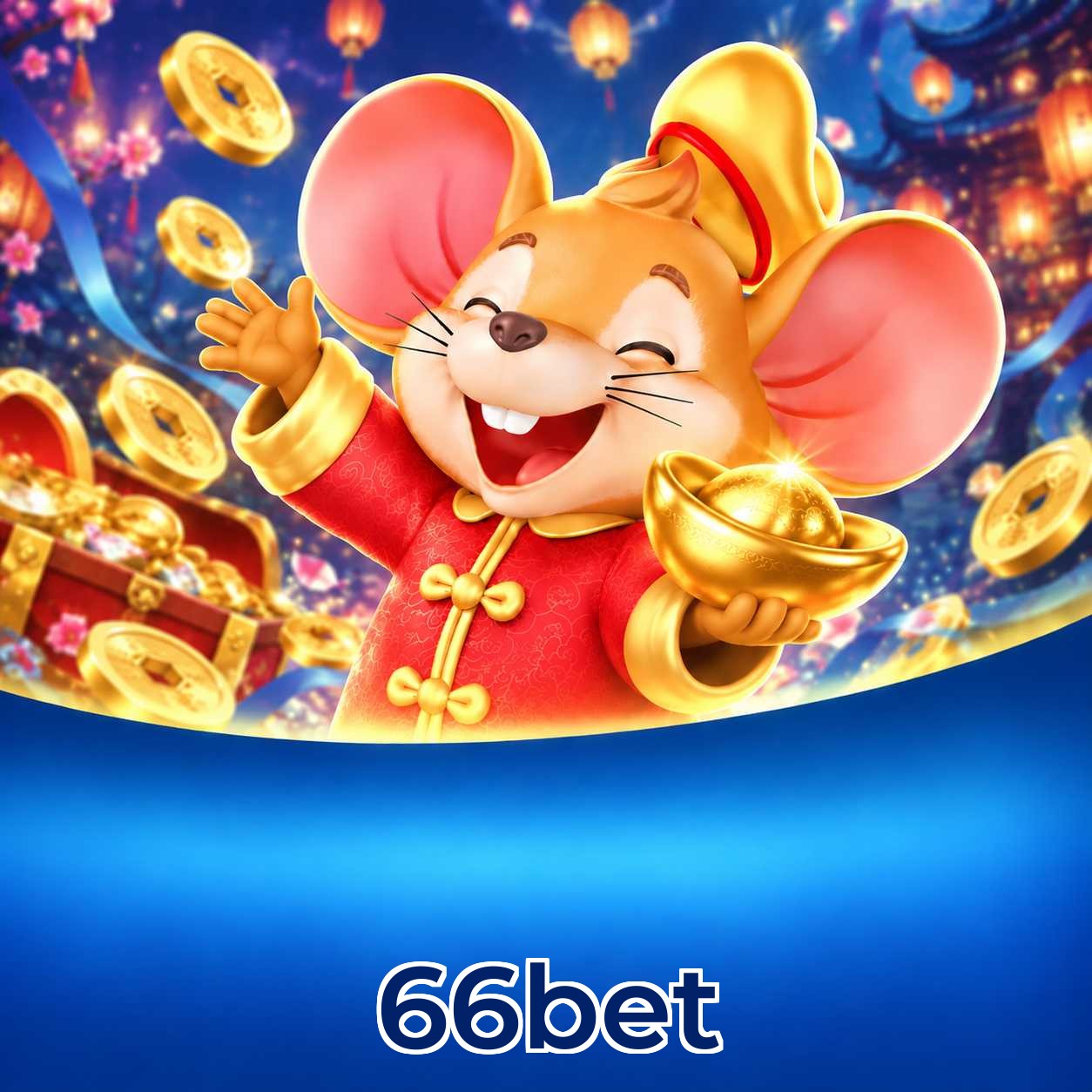 Plataforma de apostas ao vivo 66bet com streaming HD gratuito
