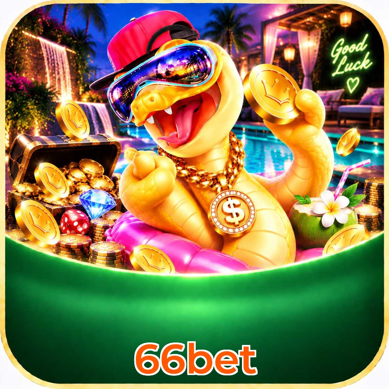 Guia passo a passo para instalar o aplicativo 66bet