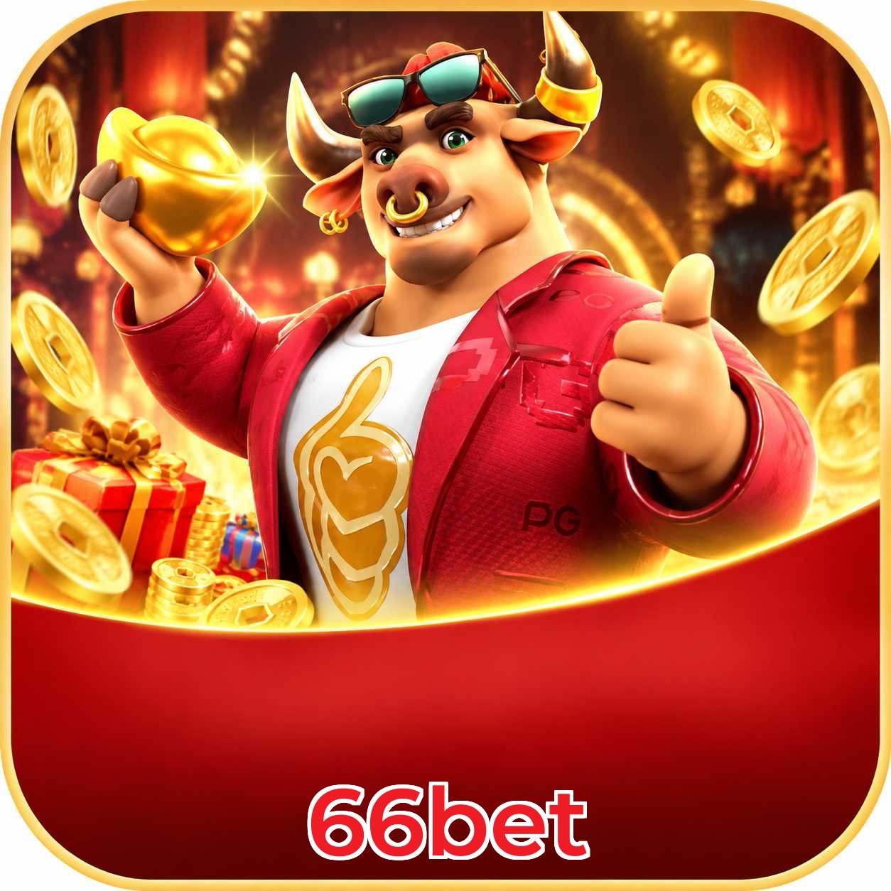 Jackpots milionários disponíveis para ganhar na 66bet