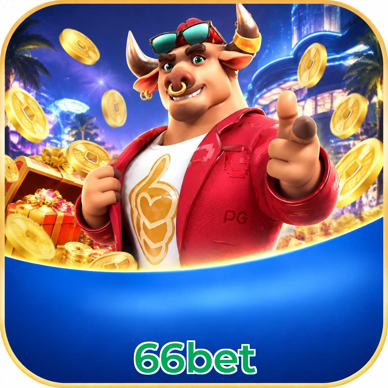 Seis modalidades de loteria 66bet com odds transparentes