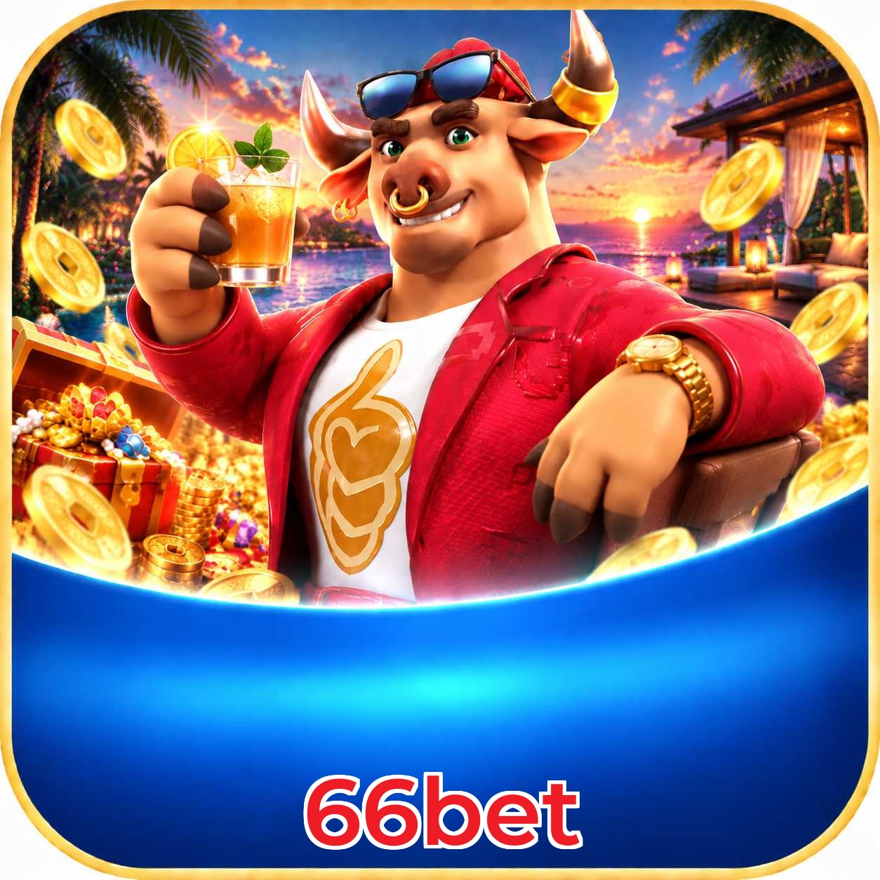66bet com RTP verificado e jogos auditados pela eCOGRA